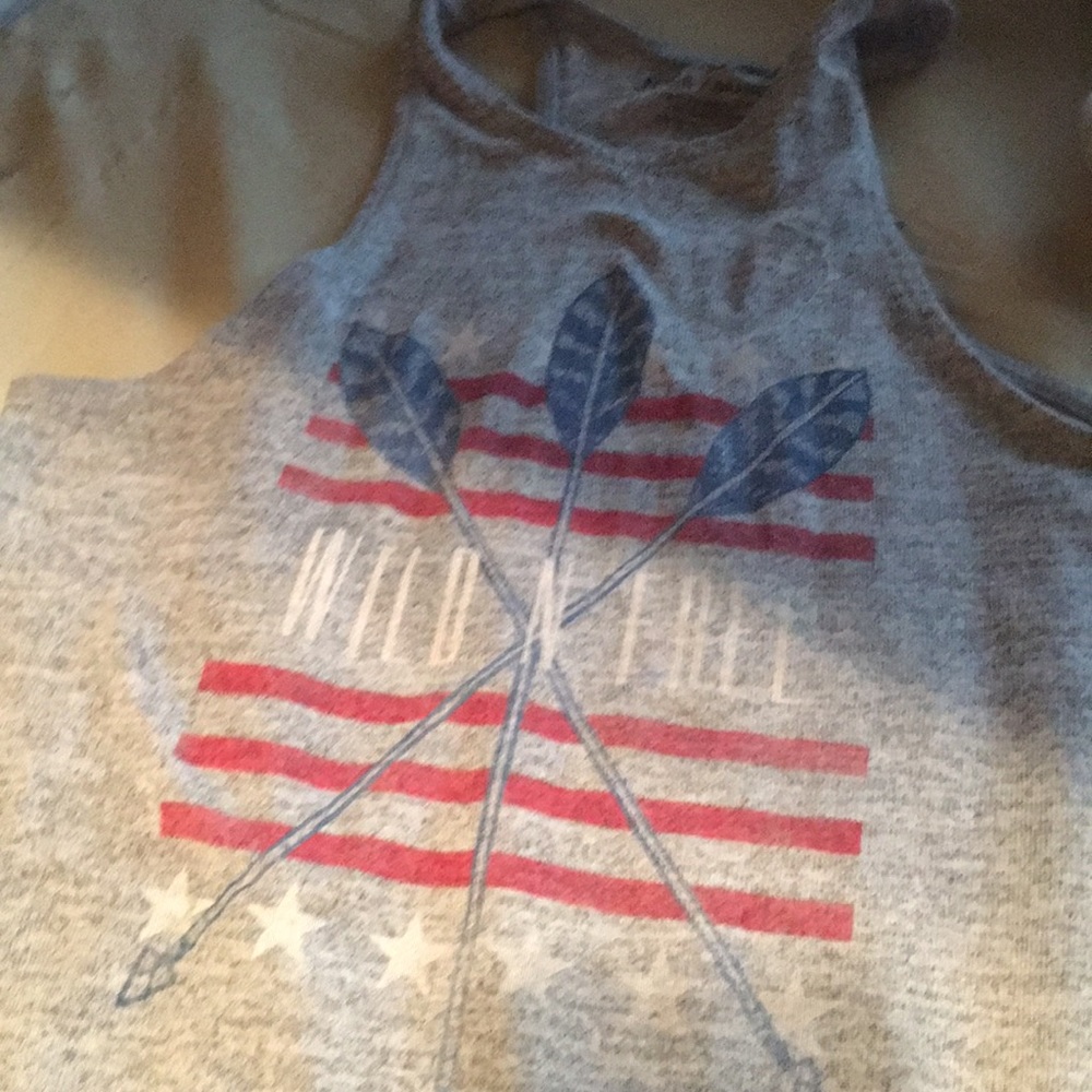 Tank top